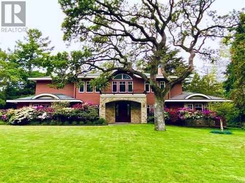 3280 Ripon Rd Oak Bay BC V8R6G7
