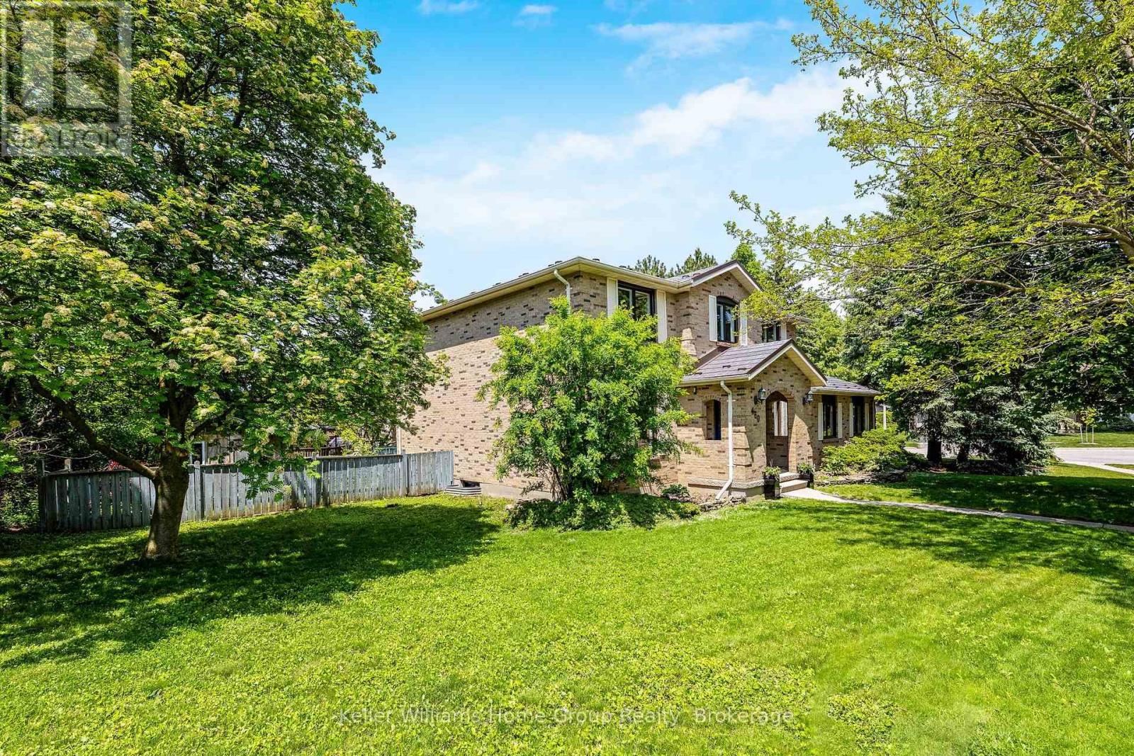 460 BRANSTONE DRIVE