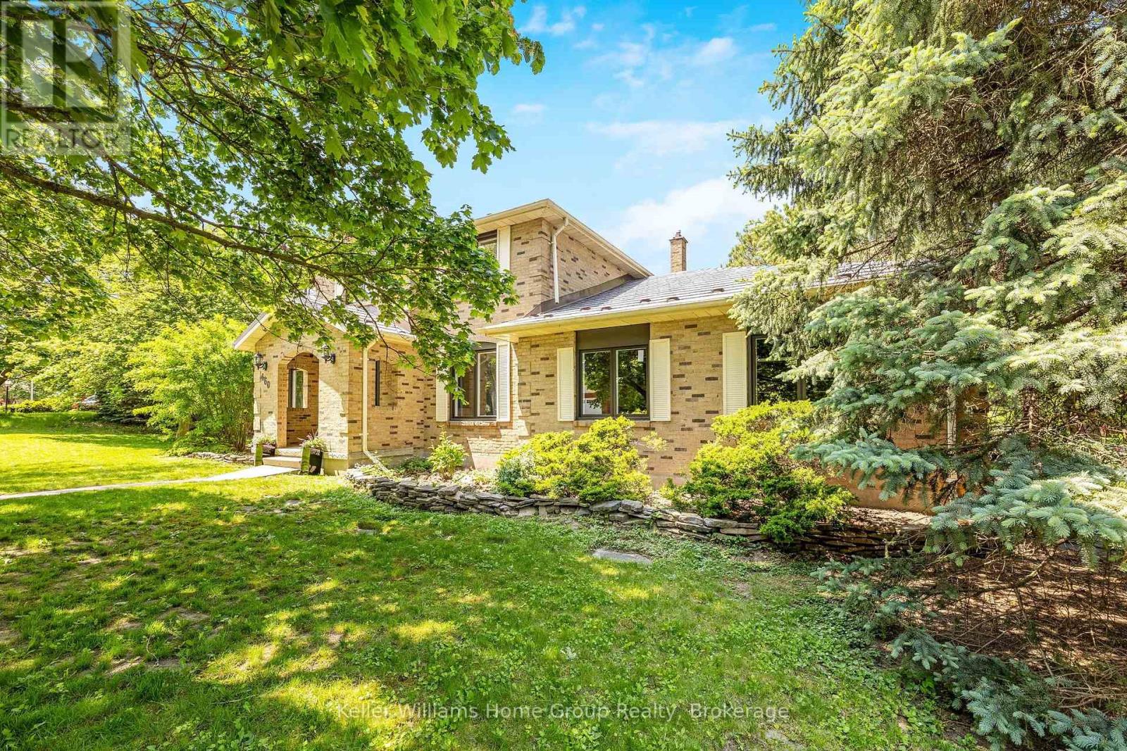 460 BRANSTONE DRIVE