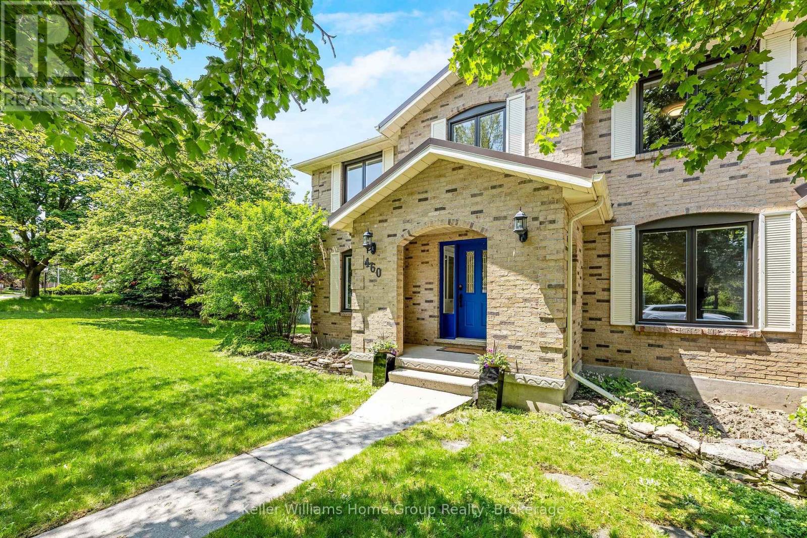 460 BRANSTONE DRIVE