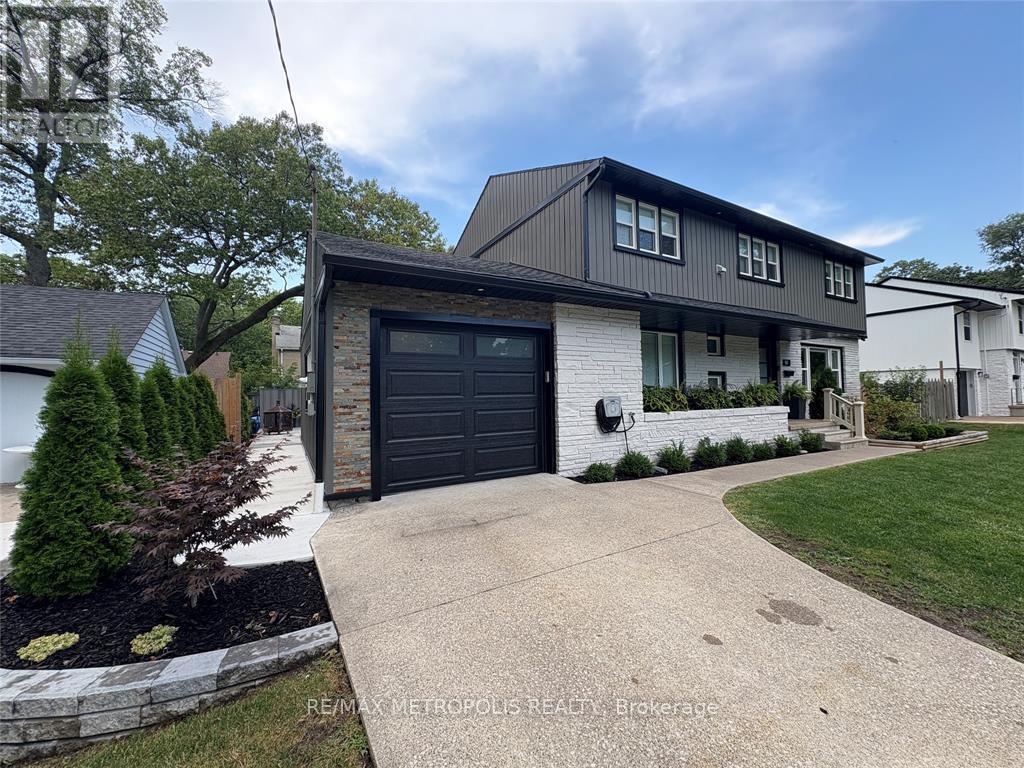 552 CATHCART BOULEVARD