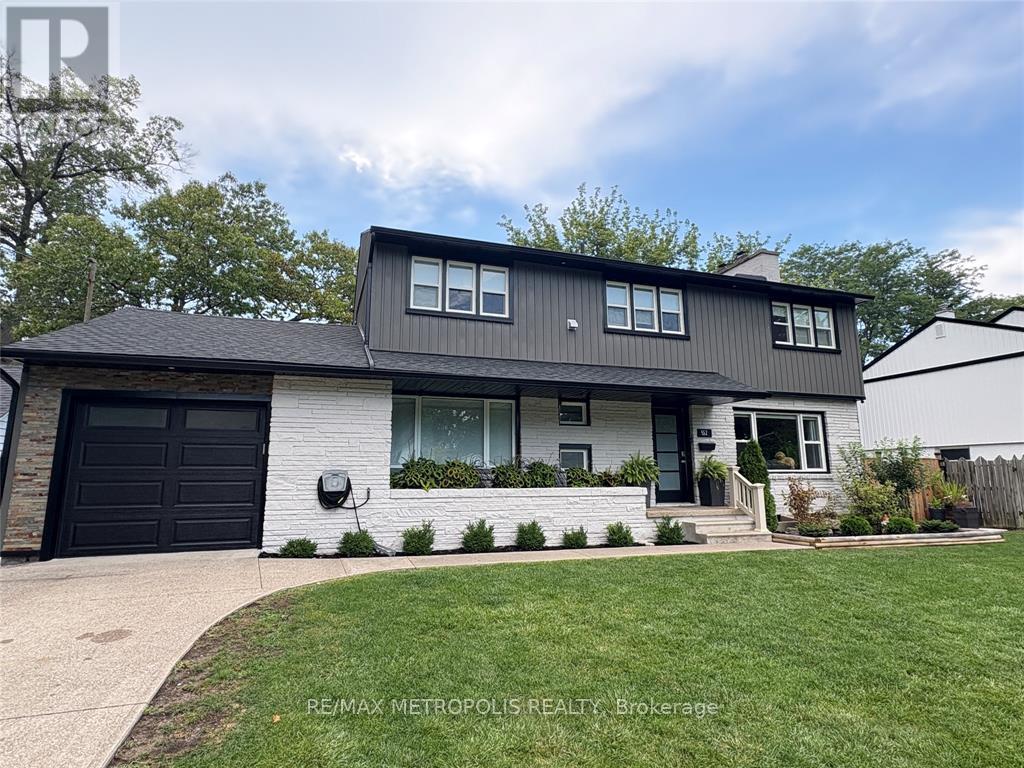 552 CATHCART BOULEVARD