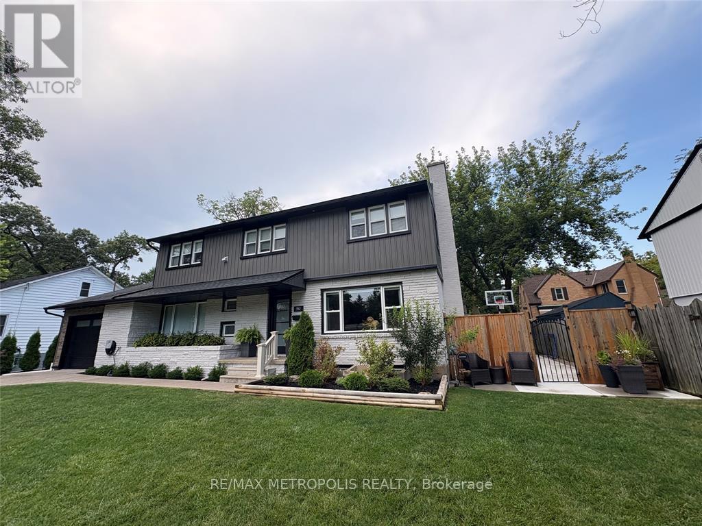 552 CATHCART BOULEVARD