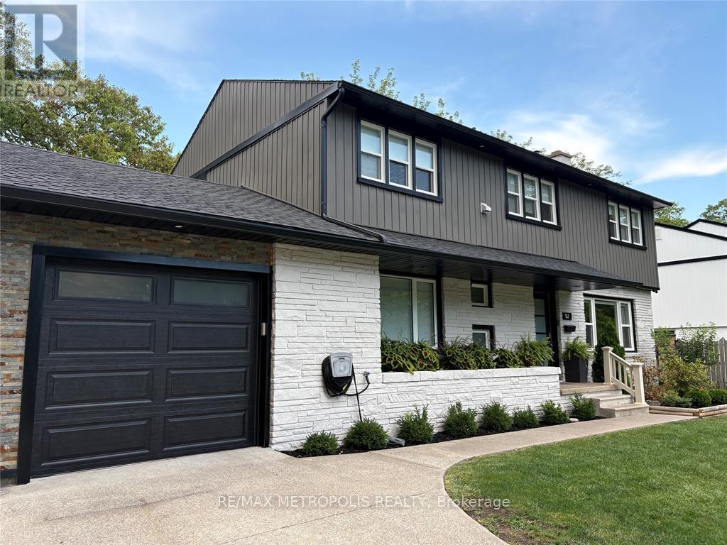 552 CATHCART BOULEVARD