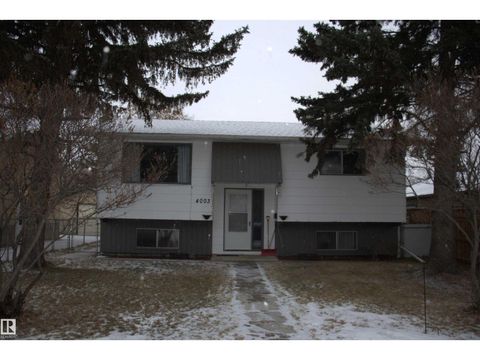4003 53A ST Wetaskiwin AB T9A1R9