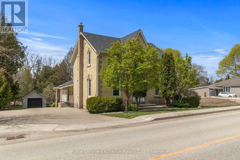 1180 QUEEN STREET Kincardine ON N2Z1G5