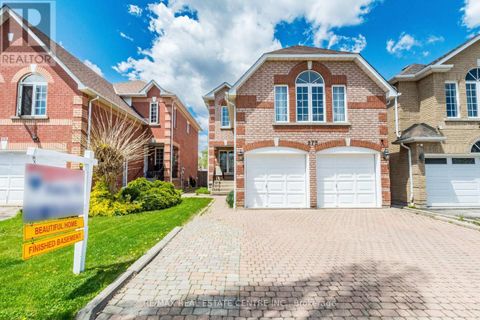273 COSSACK COURT Mississauga (Fairview) ON L5B4C2