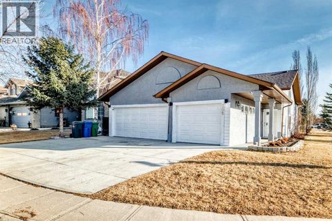 305 Lakeside Greens Crescent Chestermere AB T1X1C3