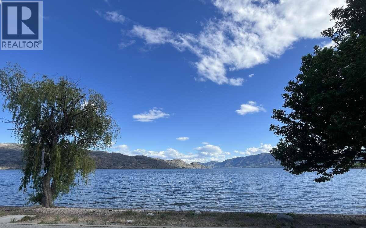 4340 Beach Avenue Unit# 106