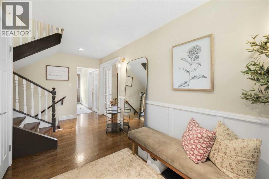 8027 Churchill Drive SW