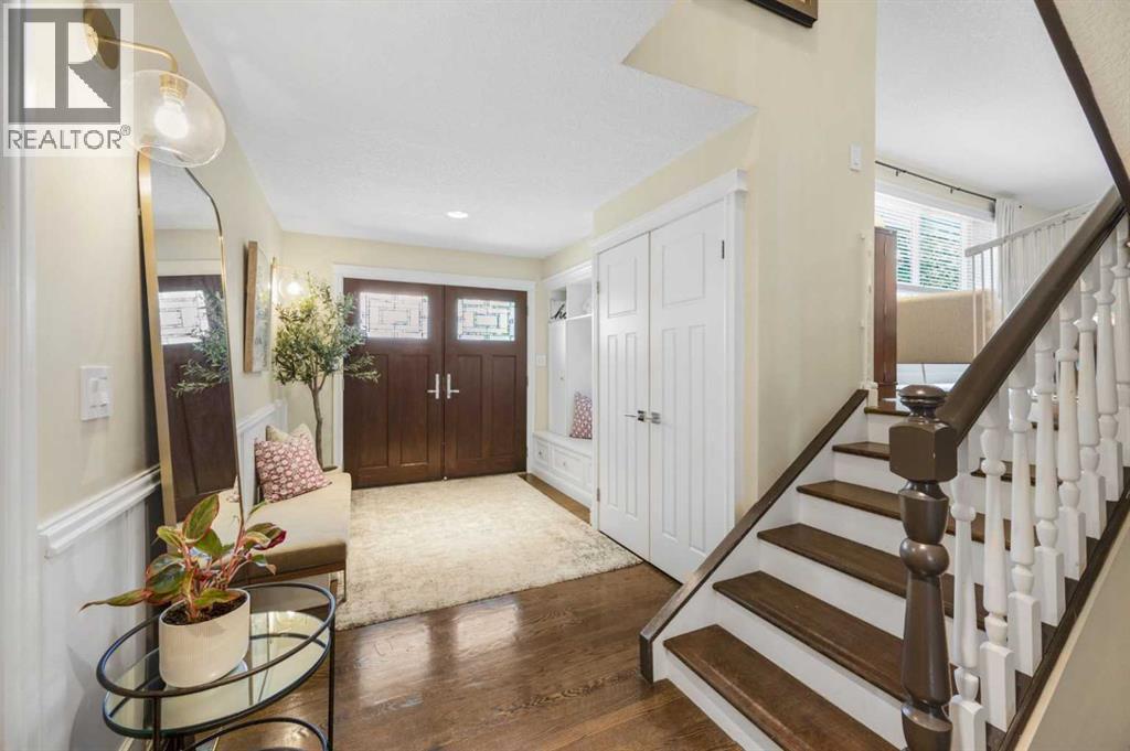 8027 Churchill Drive SW