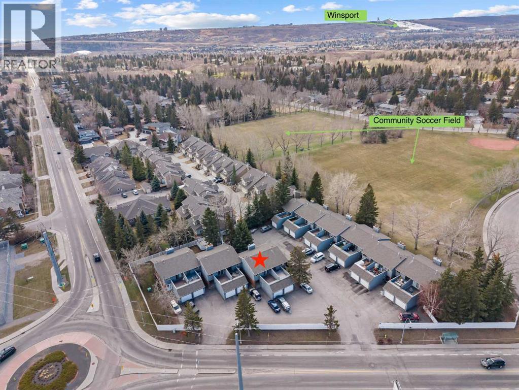 13, 803 Varsity Estates Drive NW