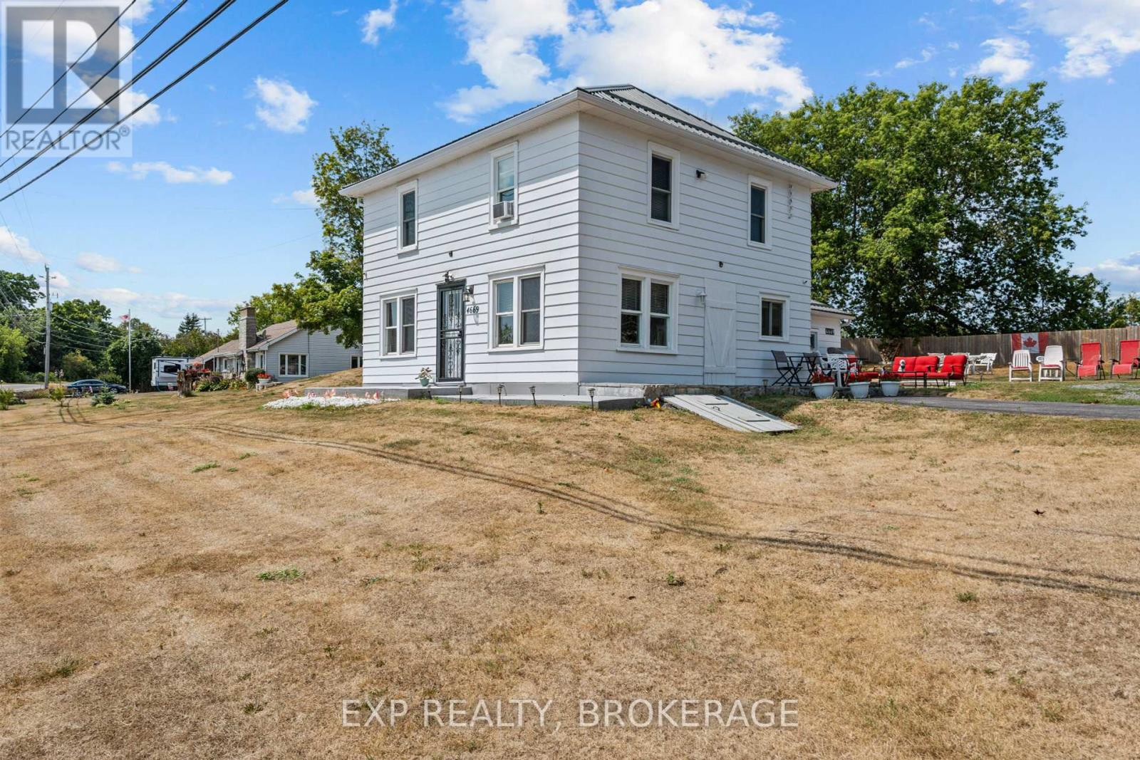4669 BATH ROAD