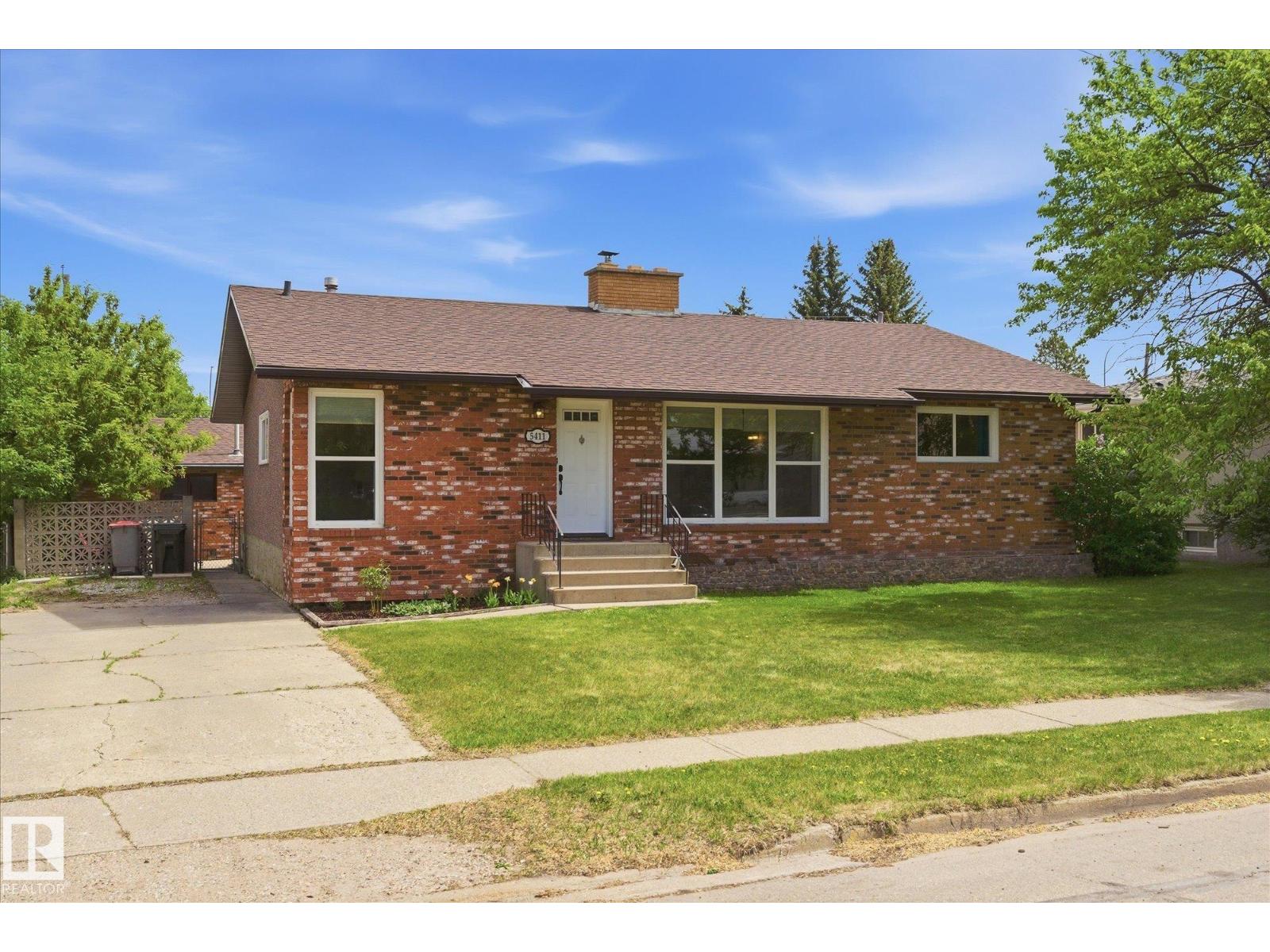 5411 49 ST