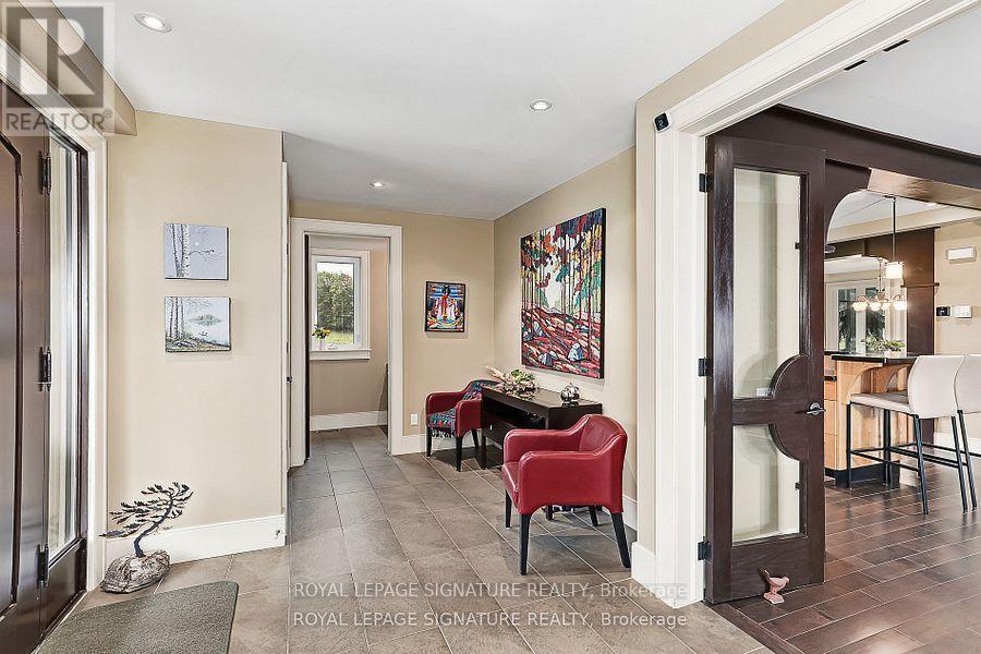 608450 12TH SIDE ROAD