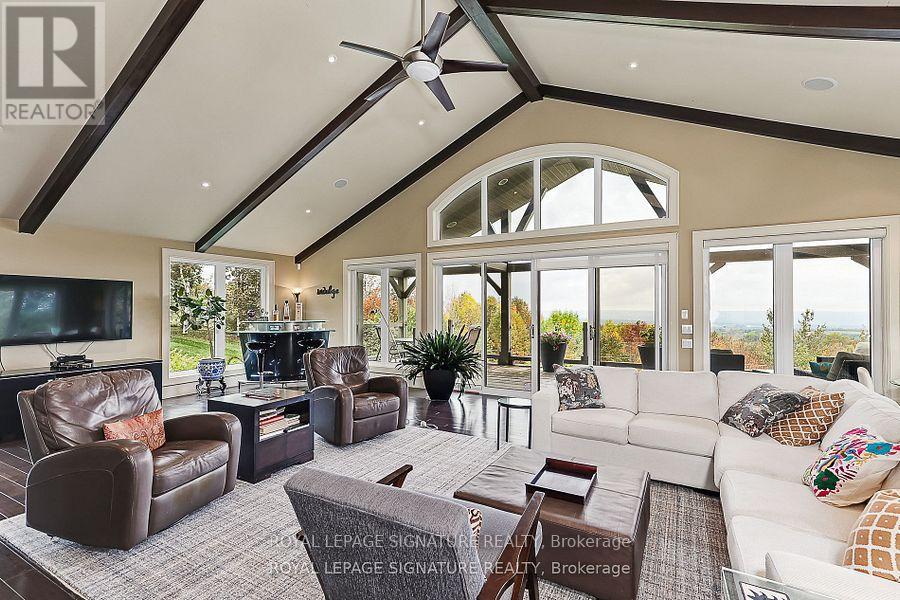 608450 12TH SIDE ROAD