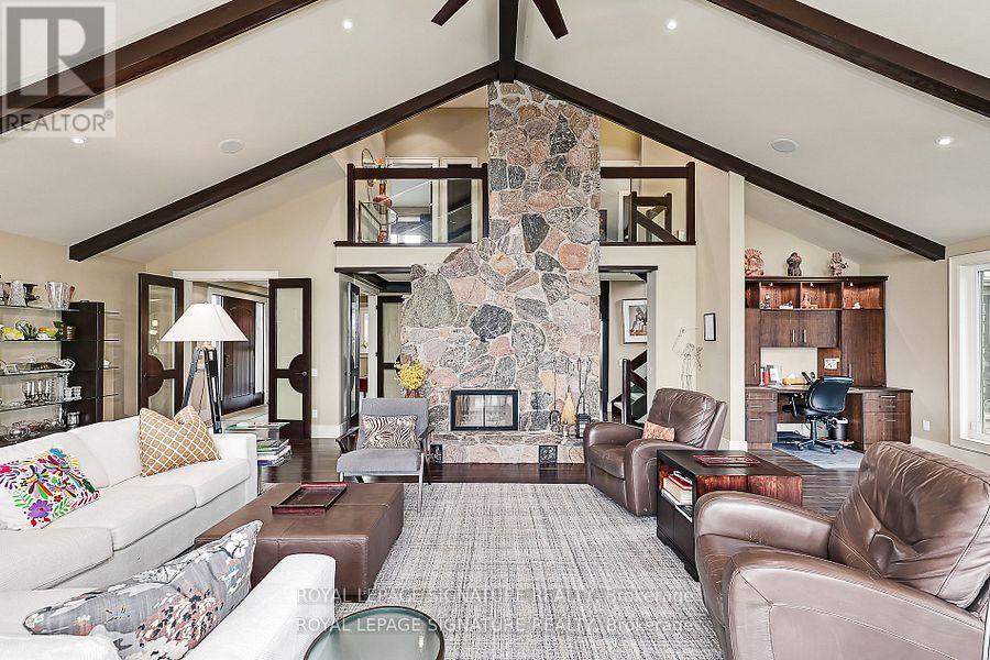 608450 12TH SIDE ROAD