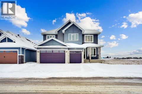335 Muirfield Crescent Lyalta AB T0J1Y1