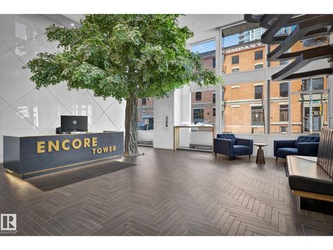 #3103 10180 103 ST NW Edmonton AB T5J0L1