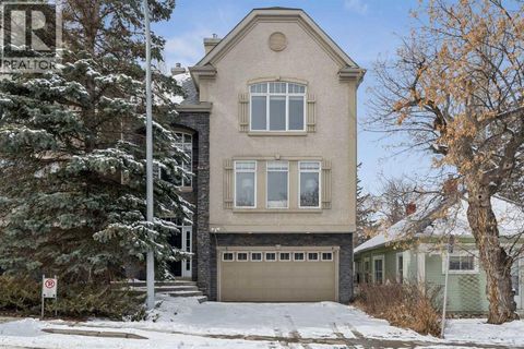 2141 15 Street SW Calgary AB T2T3Y9