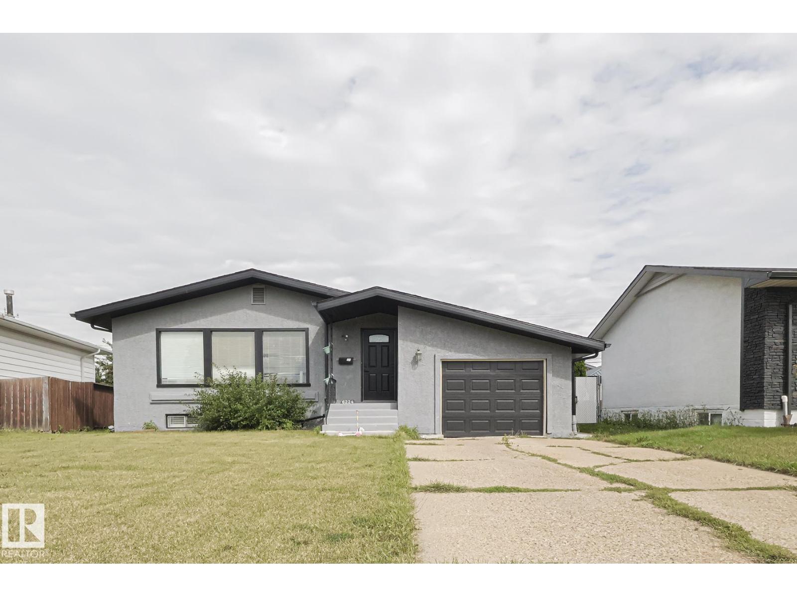 6224 136 AV NW