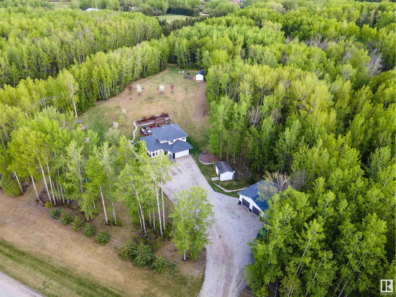 #220 54130 RGE ROAD 12