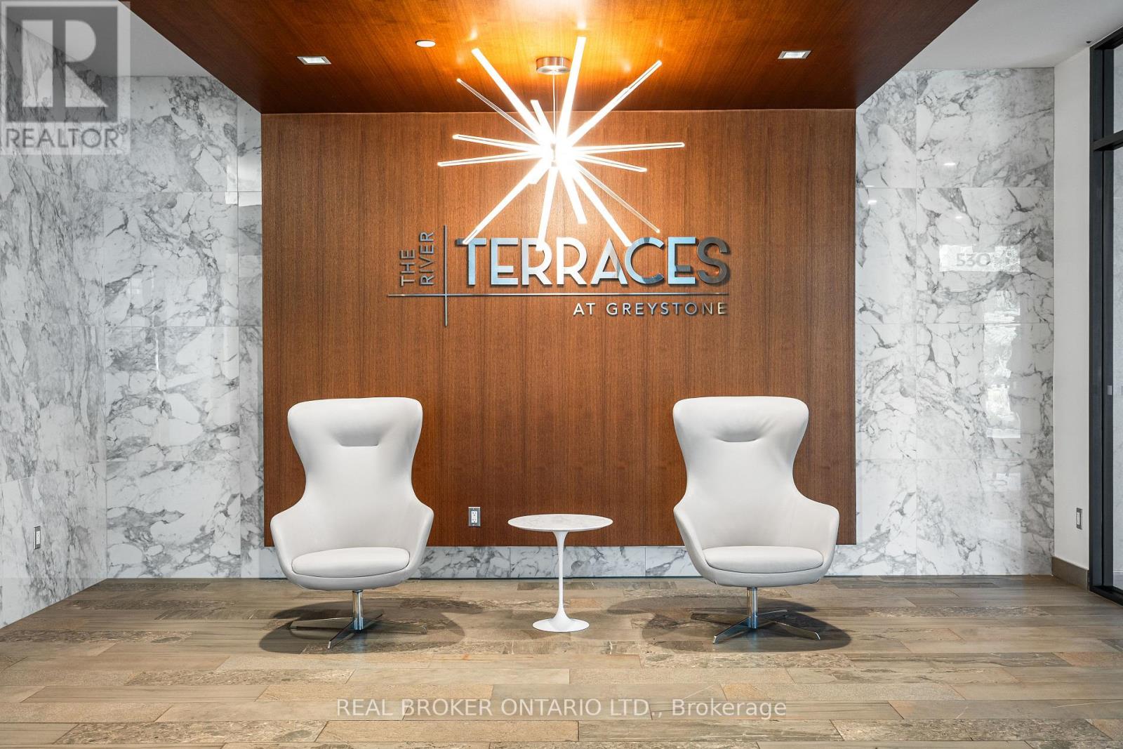 310 - 530 DE MAZENOD AVENUE