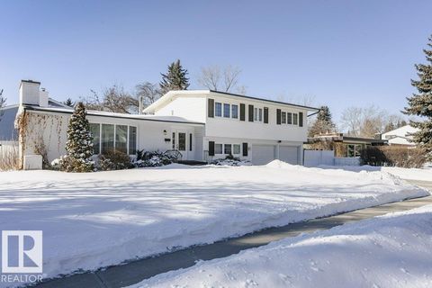 6304 131 ST NW Edmonton AB T6H3Y3