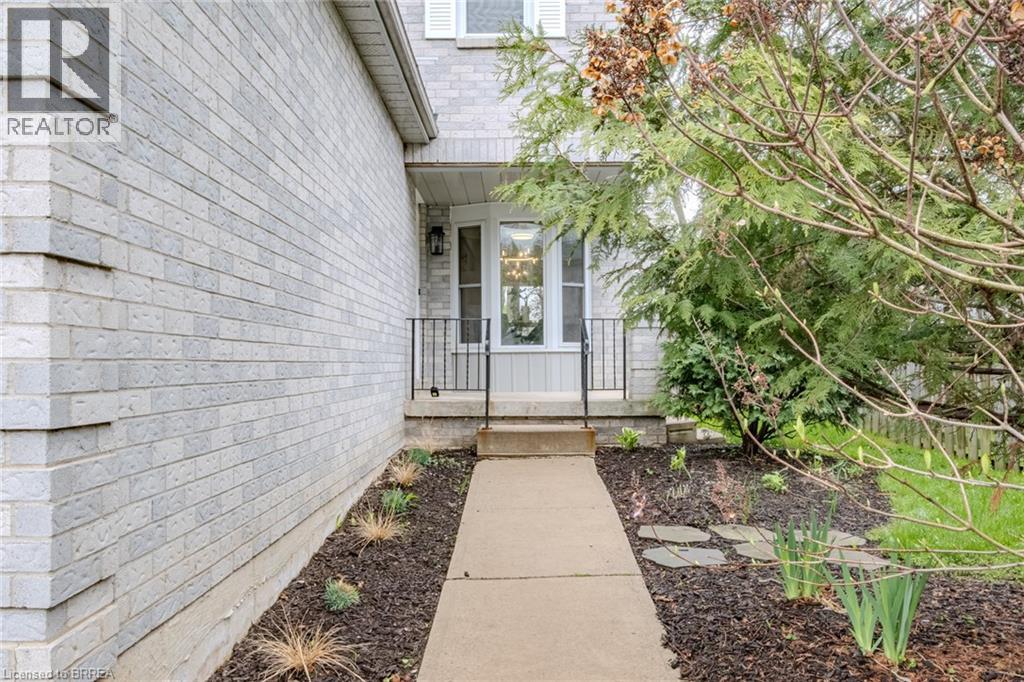 113 D'AUBIGNY Road