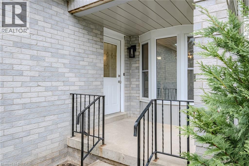 113 D'AUBIGNY Road