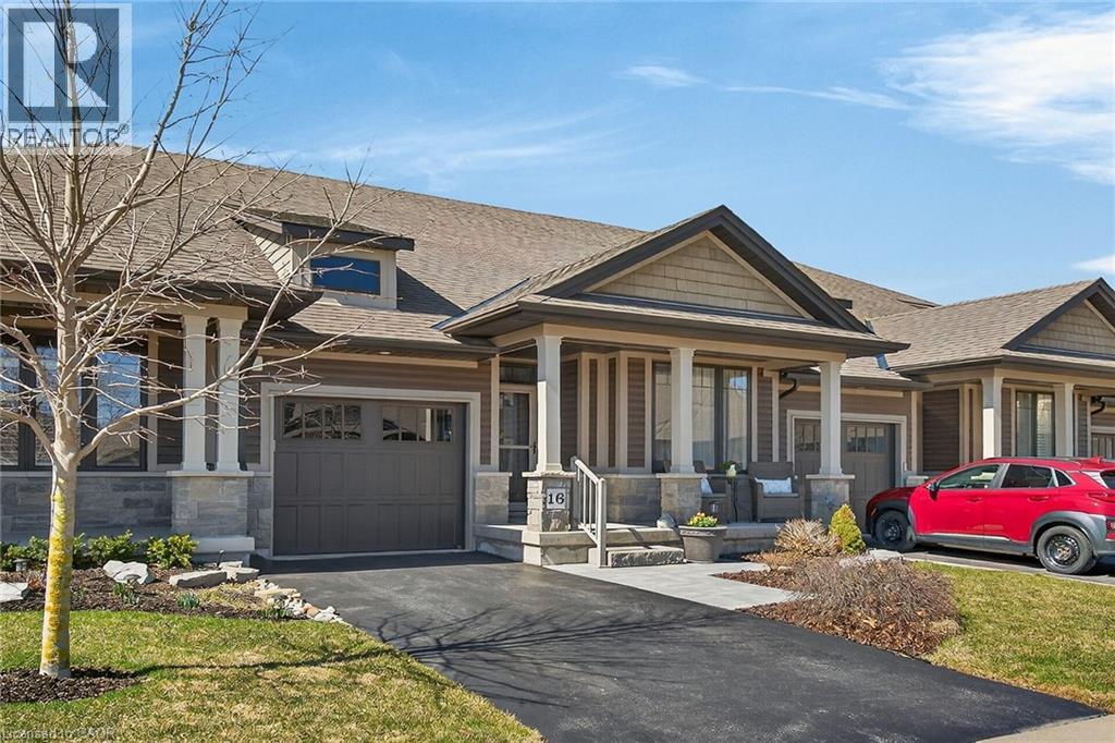 37 BROOKSIDE Terrace Unit# 16