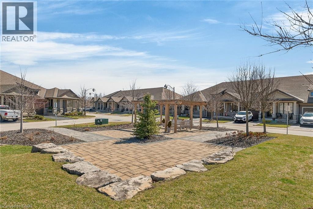 37 BROOKSIDE Terrace Unit# 16