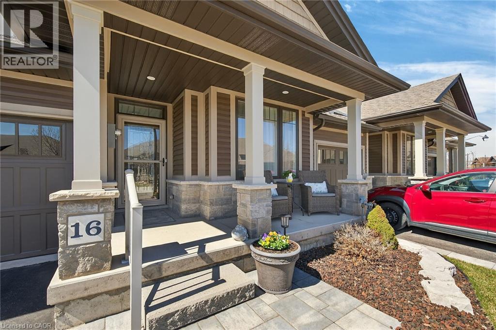 37 BROOKSIDE Terrace Unit# 16