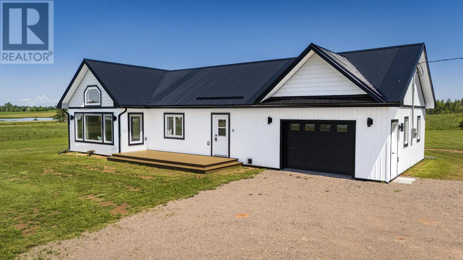 Photo 1 of 50 — 8 WATERVIEW Lane, Belle River, PE C0A1R0