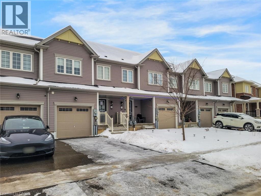 3 COOKE Avenue