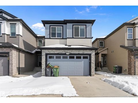 4209 38A ST Beaumont AB T4X2Z6