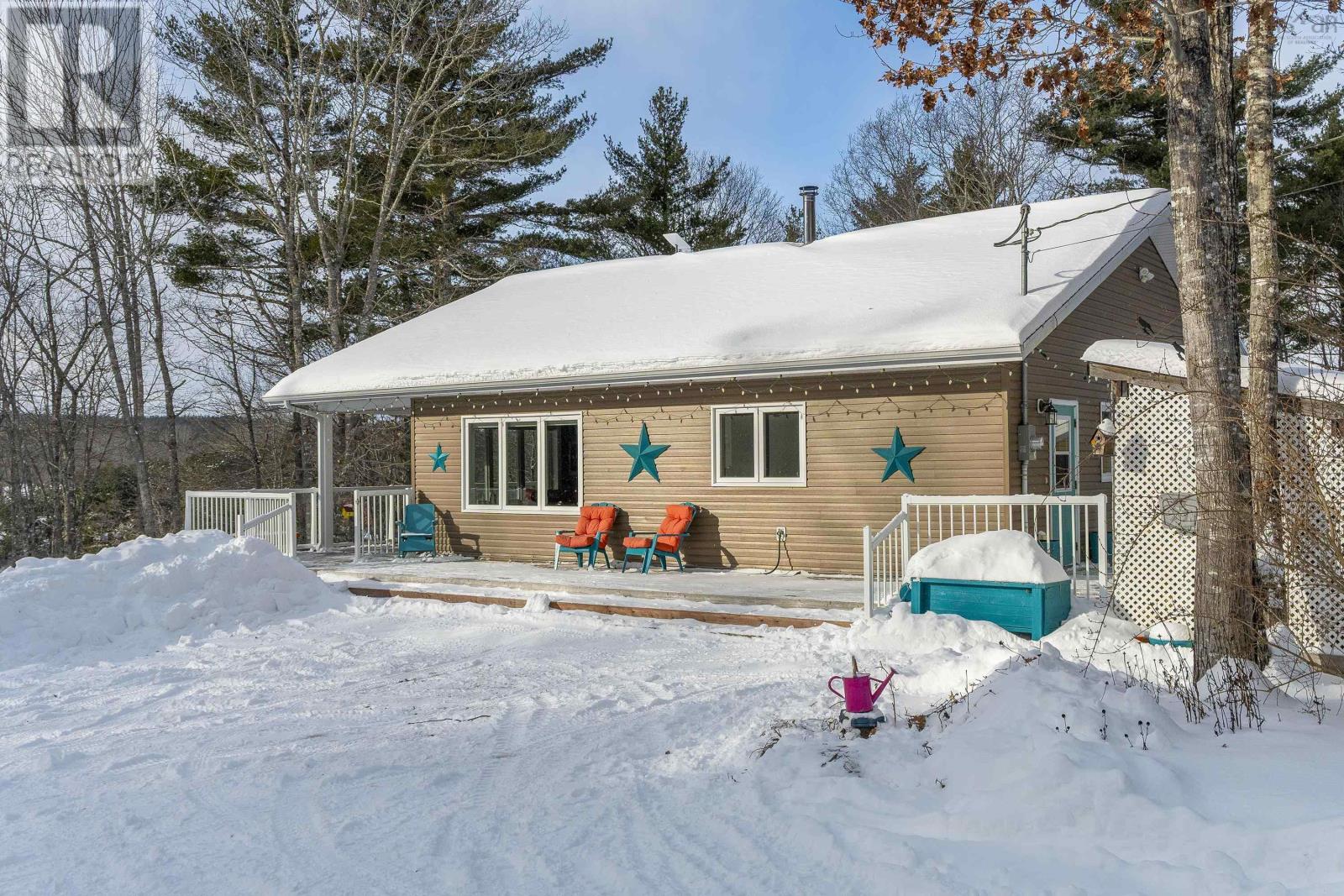 461 Mill Village East Road