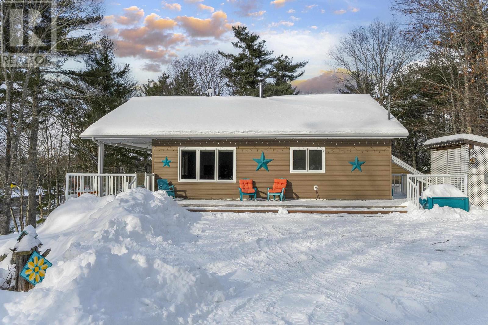 461 Mill Village East Road