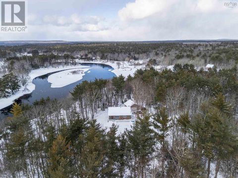 461 Mill Village East Road Charleston NS B0J2H0