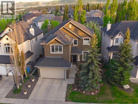 27 Tuscany Estates Drive NW Calgary AB T3L2Z7