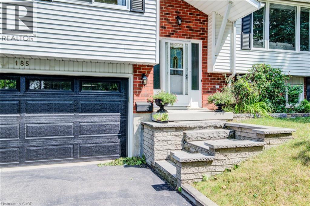 185 BLACKWELL Drive