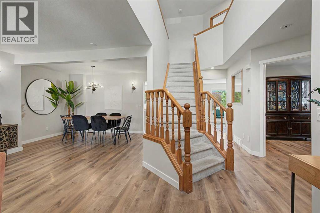 105 Chaparral Court SE