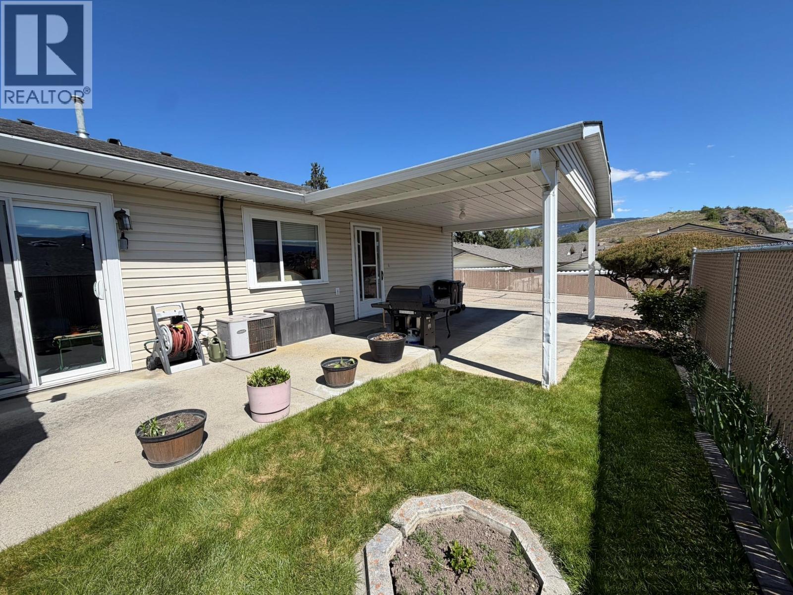 4600 Bella Vista Road Unit# 39