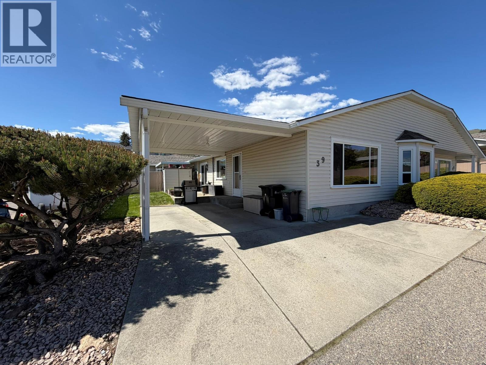 4600 Bella Vista Road Unit# 39