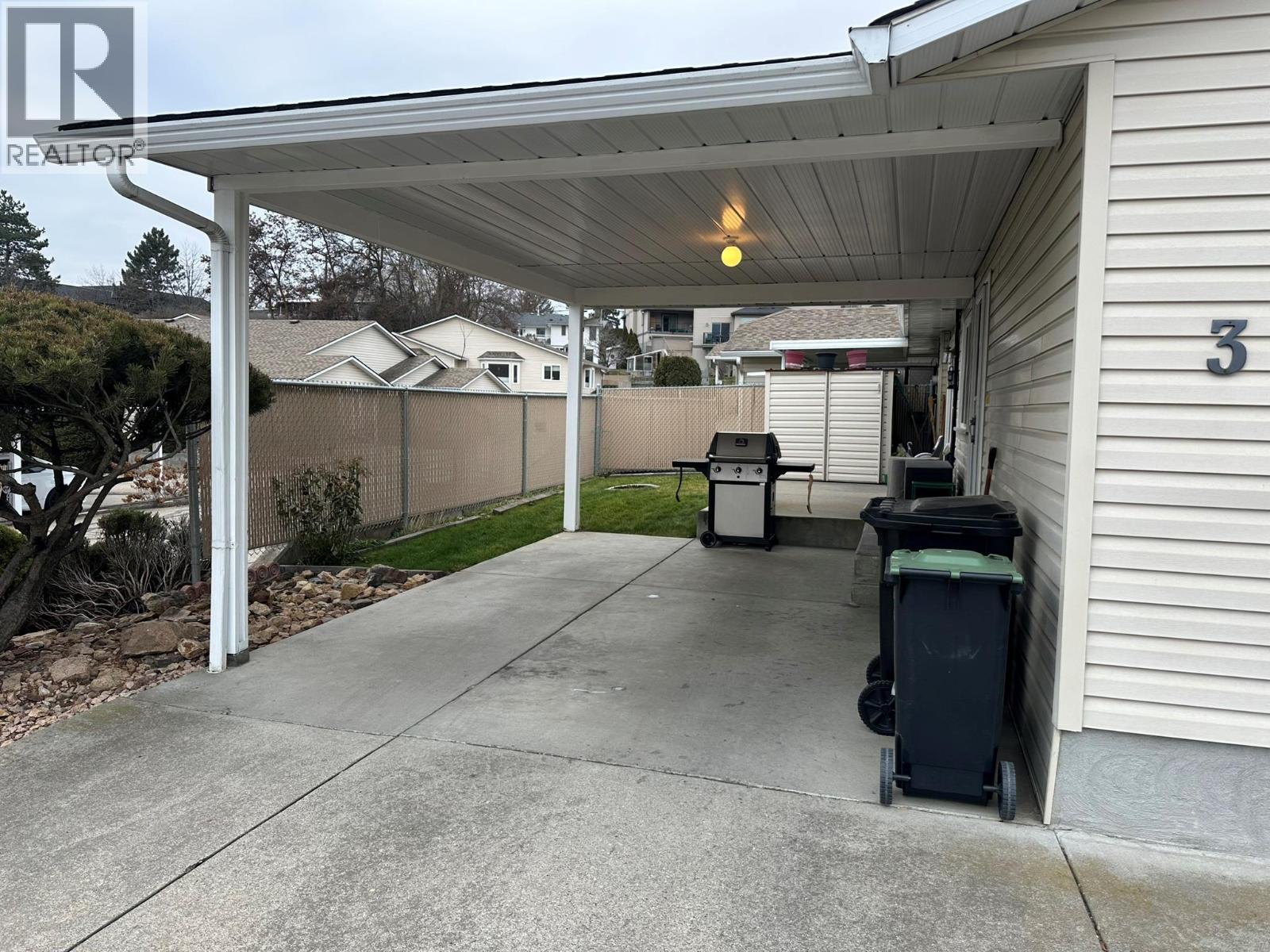 4600 Bella Vista Road Unit# 39