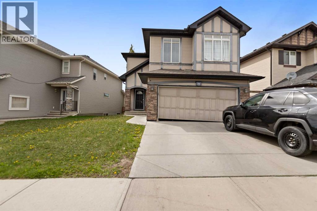 34 Brightoncrest Common SE