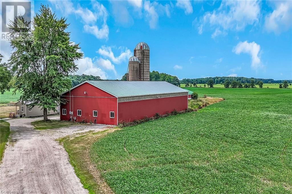 2341 COUNTY LINE Road