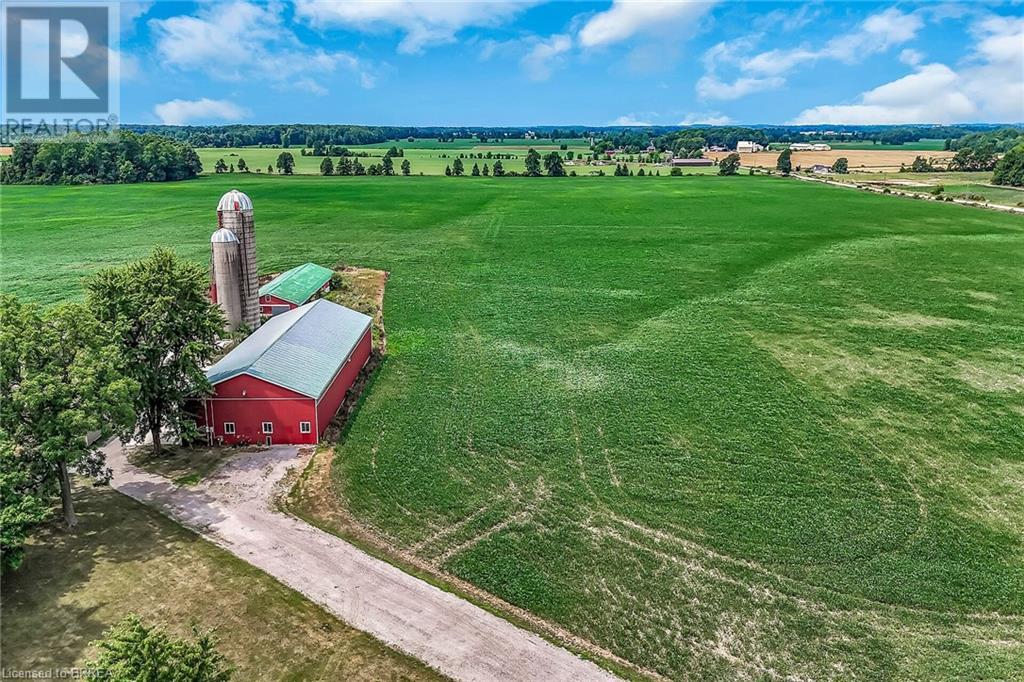 2341 COUNTY LINE Road