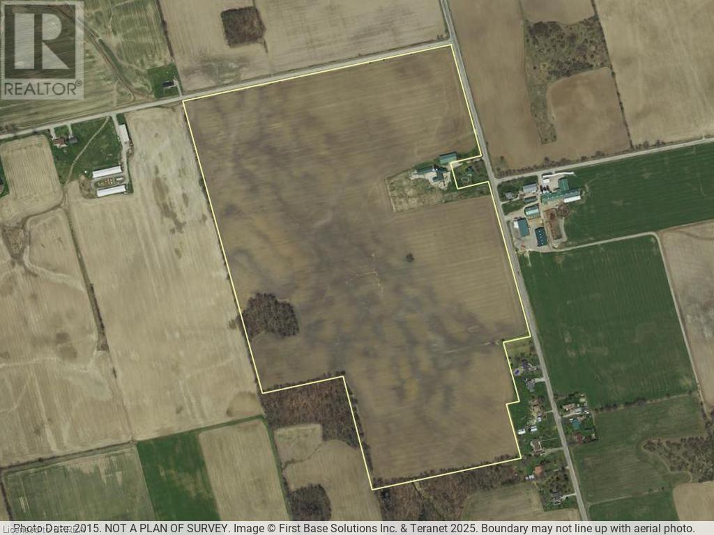 2341 COUNTY LINE Road