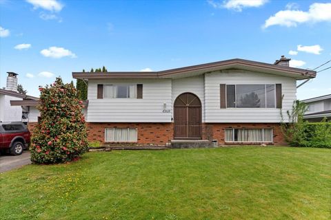 45628 FERNWAY AVENUE|Chilliwack Proper West Chilliwack BC V2P3B3